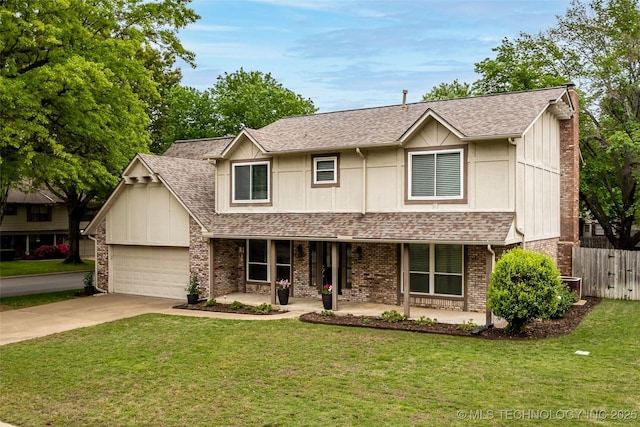 10603 E 99th Pl, Tulsa, OK 74133 - photo 1