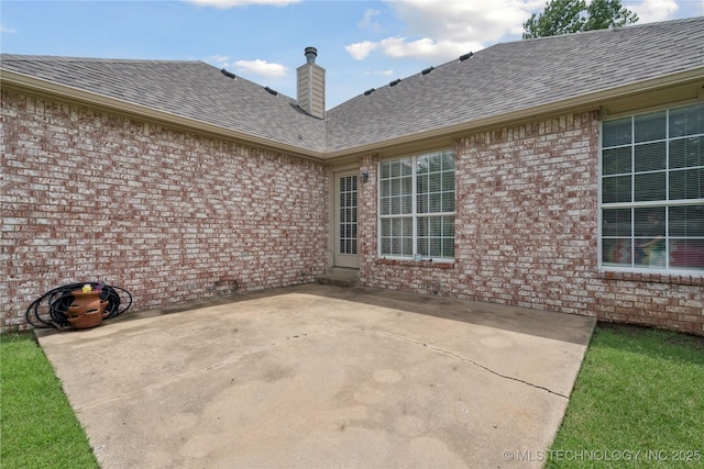 1101 S Yellowood Ave, Broken Arrow, OK 74012 - view of patio
