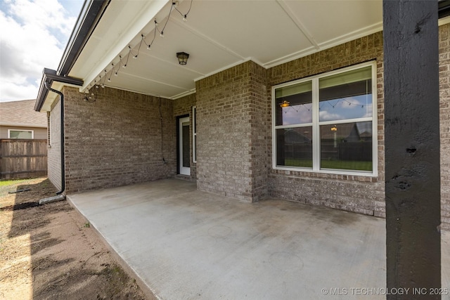 2012 W Huntsville Pl, Broken Arrow, OK 74011 - view of patio / terrace