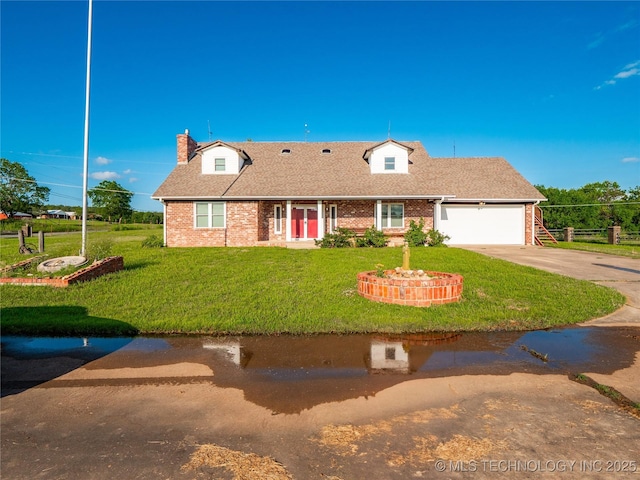 1895 Mount Moriah, Mcalester, OK 74501 - photo 3