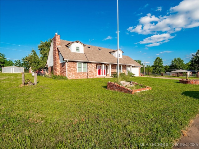 1895 Mount Moriah, Mcalester, OK 74501 - photo 4