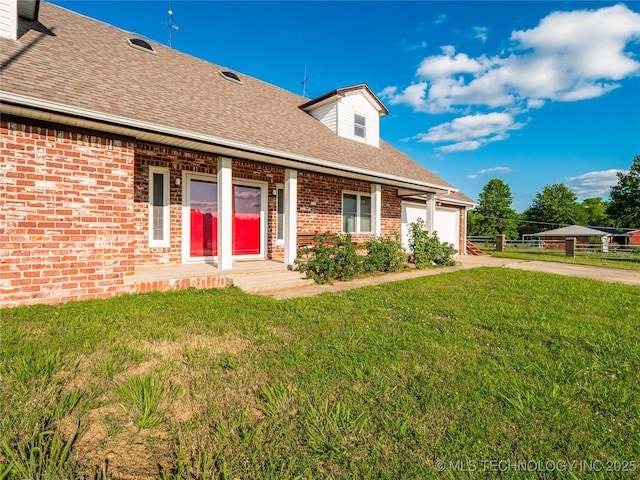 1895 Mount Moriah, Mcalester, OK 74501 - photo 5