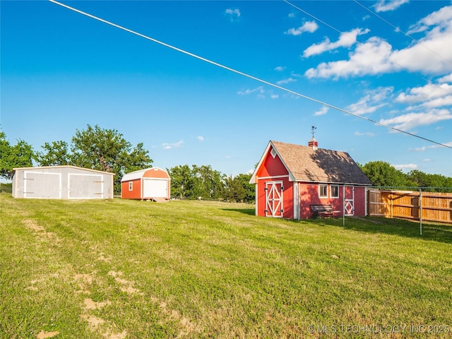1895 Mount Moriah, Mcalester, OK 74501 - photo 44