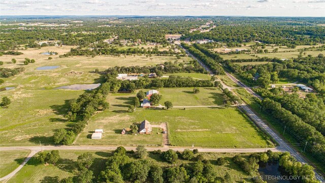1895 Mount Moriah, Mcalester, OK 74501 - photo 53
