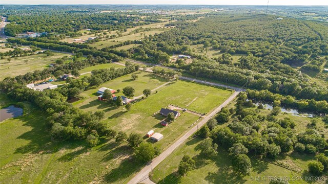 1895 Mount Moriah, Mcalester, OK 74501 - photo 54