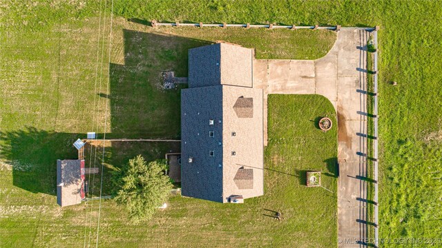 1895 Mount Moriah, Mcalester, OK 74501 - photo 55