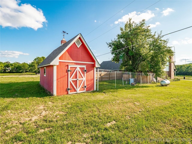 1895 Mount Moriah, Mcalester, OK 74501 - photo 46