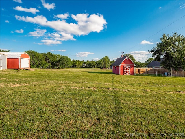 1895 Mount Moriah, Mcalester, OK 74501 - photo 49