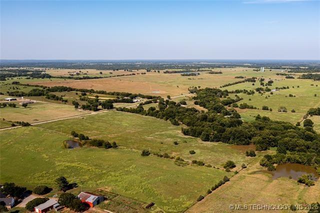 00030 E Davis Rd, Durant, OK 74701