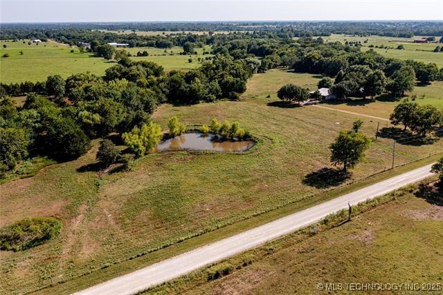 00030 E Davis Rd, Durant, OK 74701