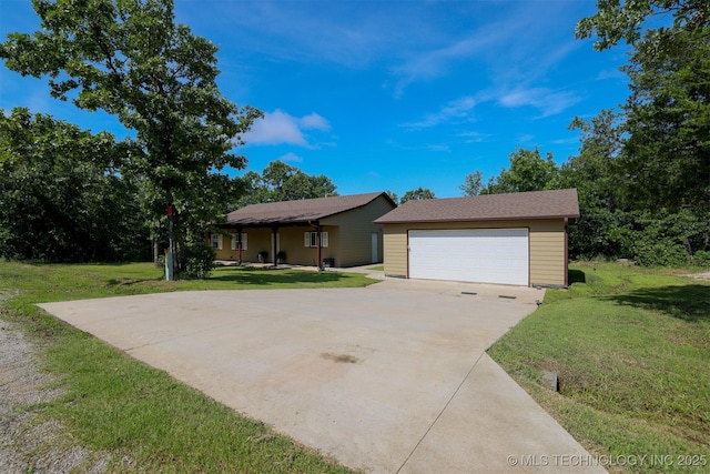 107 Maple Cir, Sand Springs, OK 74063 - photo 1
