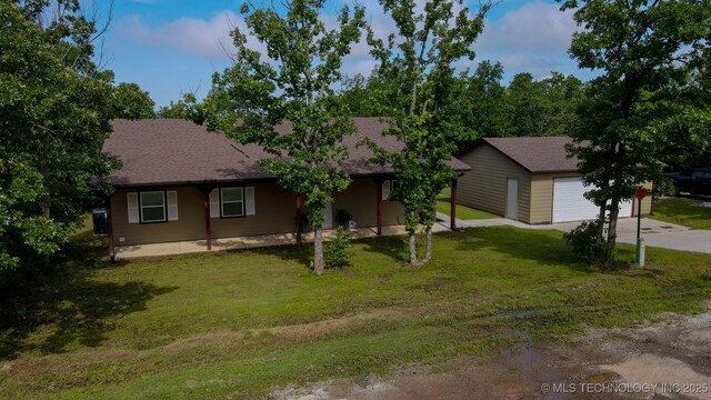 107 Maple Cir, Sand Springs, OK 74063 - photo 11
