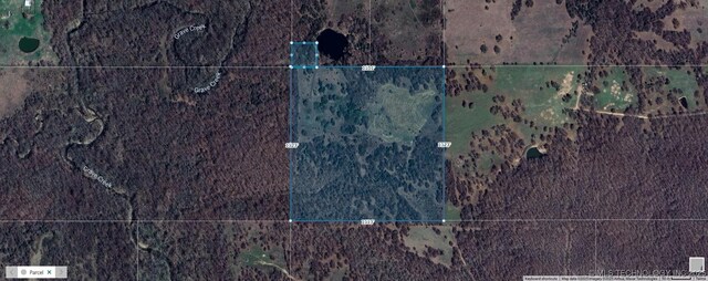 E 1010 Road, Hitchita, OK 74438 - photo 4