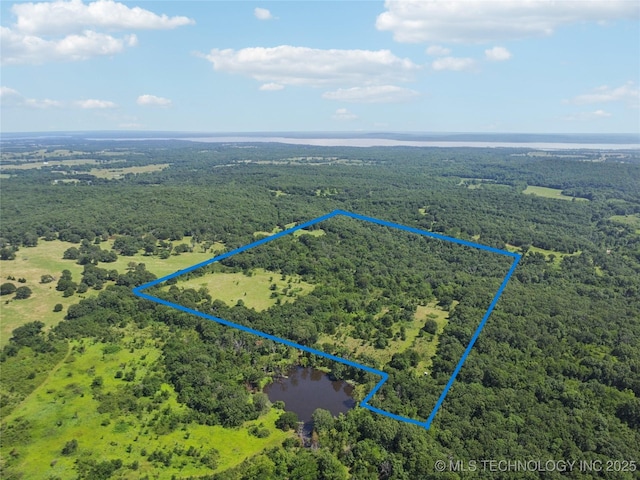 E 1010 Road, Hitchita, OK 74438 - photo 2