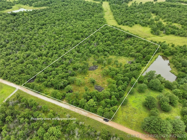 0000 Cedar Ln, Stuart, OK 74570