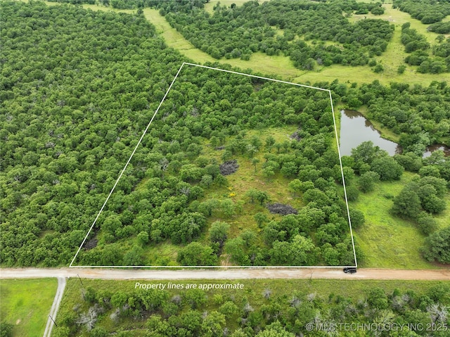 0000 Cedar Ln, Stuart, OK 74570