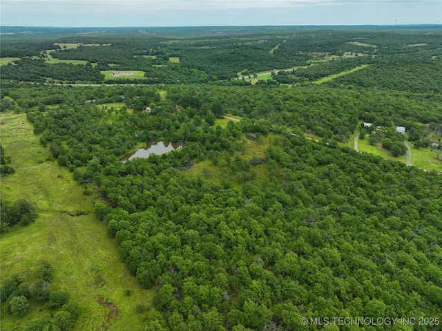 0000 Cedar Ln, Stuart, OK 74570