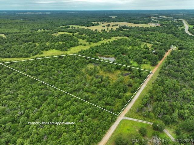 0000 Cedar Ln, Stuart, OK 74570