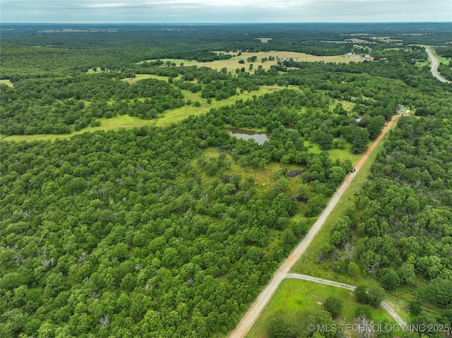 0000 Cedar Ln, Stuart, OK 74570