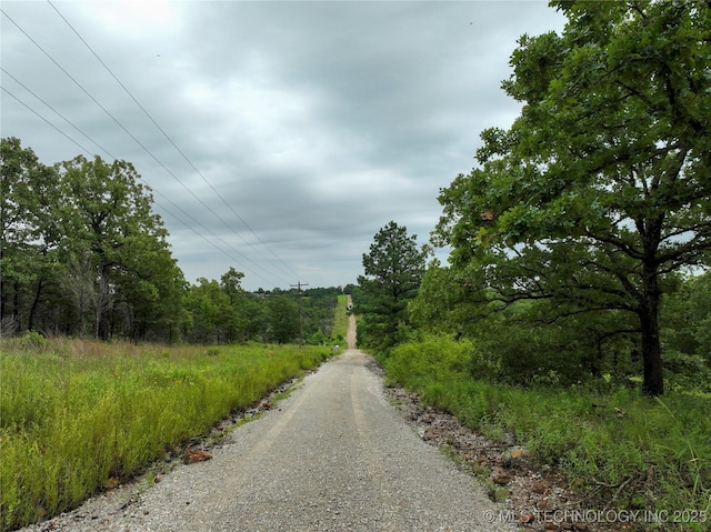 0000 Cedar Ln, Stuart, OK 74570