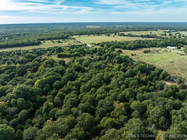 3 E Slaughterville Rd, Wanette, OK 74878