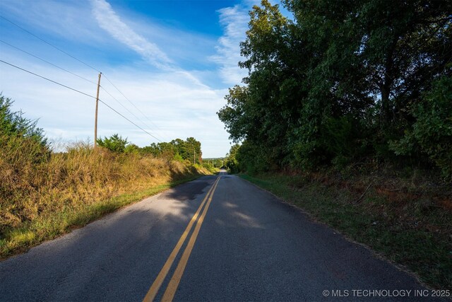 3 E Slaughterville Rd, Wanette, OK 74878