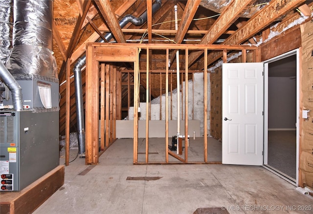 14772 S 212th E Ave, Coweta, OK 74429 - view of below grade area
