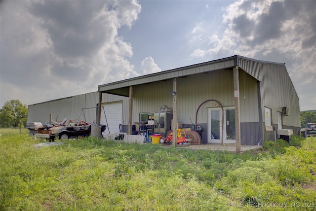18600 US Highway 64 S, Haskell, OK 74008
