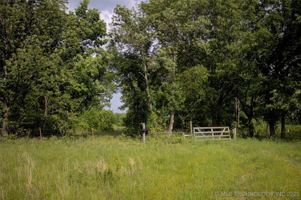 0000 US Highway 64 S, Haskell, OK 74008