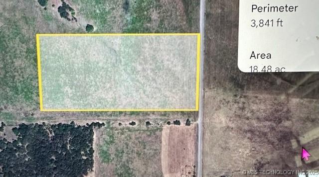 20 Enos Rd, Kingston, OK 73439