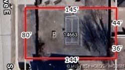 14663 S Gary Ave E, Bixby, OK 74008 - photo 3