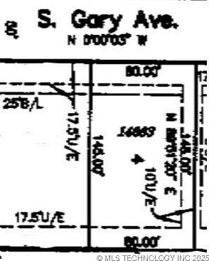 14663 S Gary Ave E, Bixby, OK 74008 - photo 4
