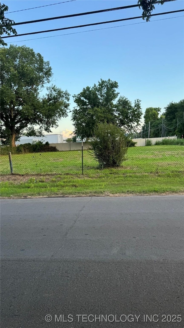 3632 W 4th St, Tulsa, OK 74127