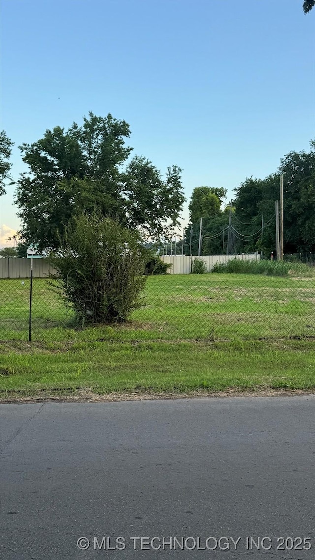 3632 W 4th St, Tulsa, OK 74127