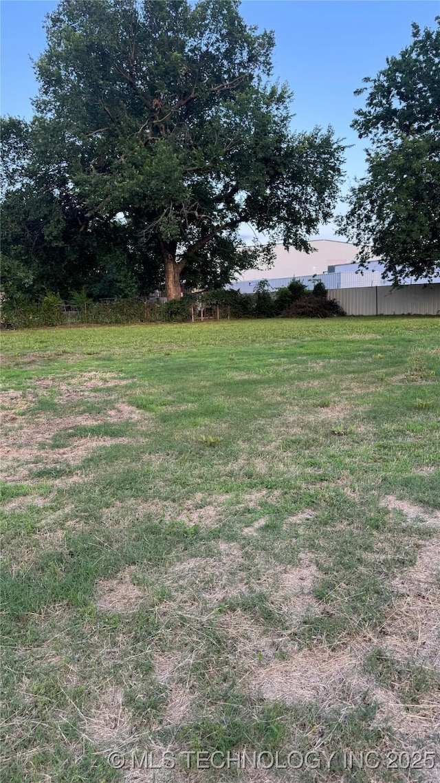 3632 W 4th St, Tulsa, OK 74127
