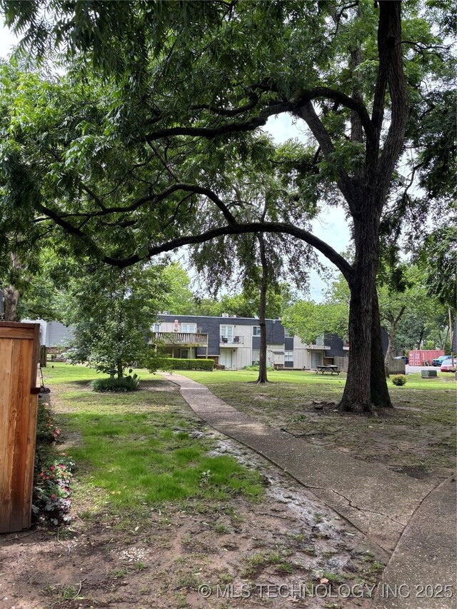 6836 S Toledo Ave Unit 336, Tulsa, OK 74136 - photo 26