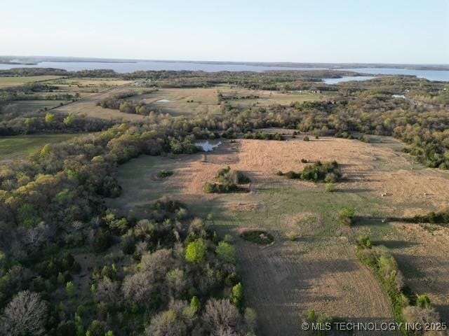 0007 Buck St, Eufaula, OK 74432