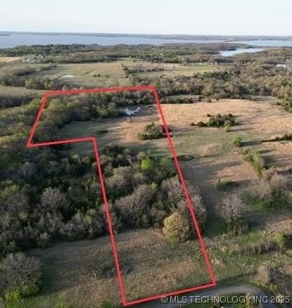 0007 Buck St, Eufaula, OK 74432