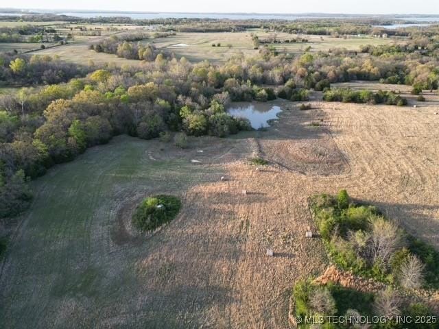 0007 Buck St, Eufaula, OK 74432