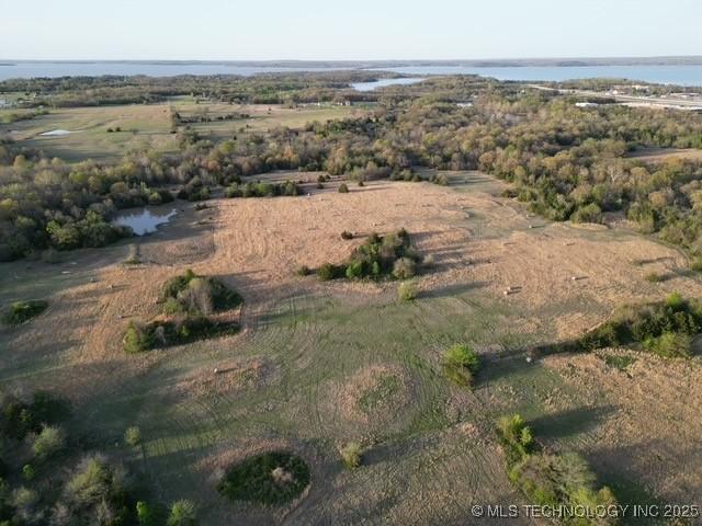 0007 Buck St, Eufaula, OK 74432