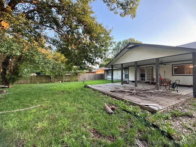 2413 S 140th E Ave, Tulsa, OK 74134 - photo 14