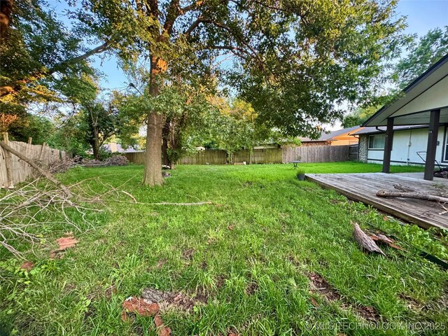 2413 S 140th E Ave, Tulsa, OK 74134 - photo 15