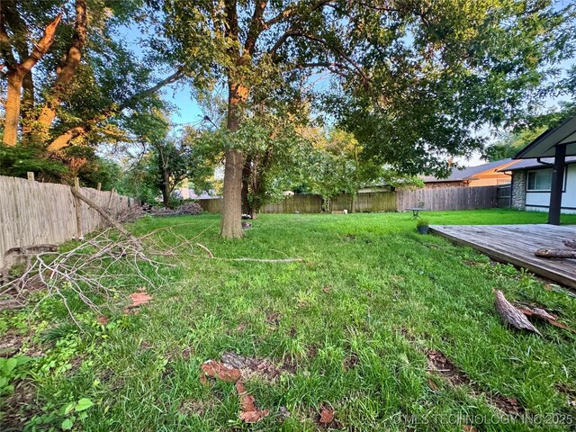 2413 S 140th E Ave, Tulsa, OK 74134 - photo 17