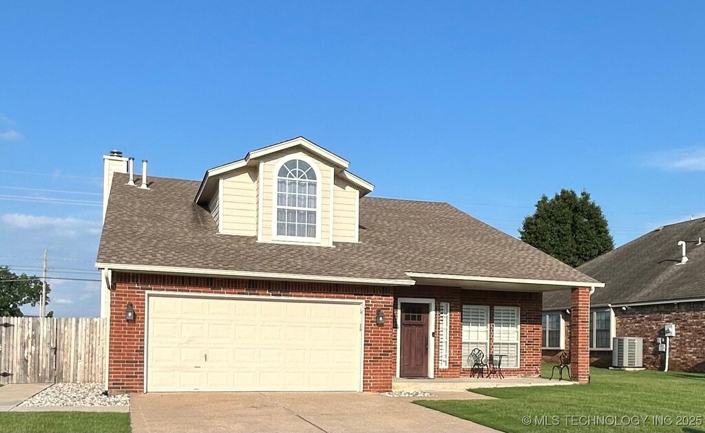 7531 S 96th E Ave, Tulsa, OK 74133 - photo 1