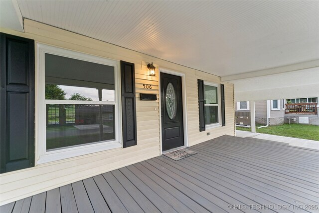 506 E Seminole Ave, Mcalester, OK 74501 - photo 34