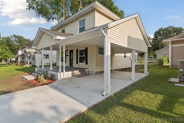 506 E Seminole Ave, Mcalester, OK 74501 - photo 3