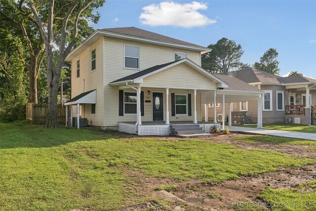 506 E Seminole Ave, Mcalester, OK 74501 - photo 36