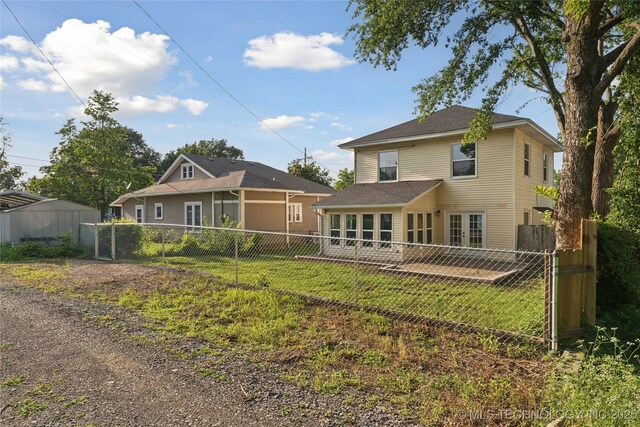 506 E Seminole Ave, Mcalester, OK 74501 - photo 41