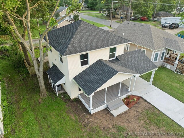 506 E Seminole Ave, Mcalester, OK 74501 - photo 42