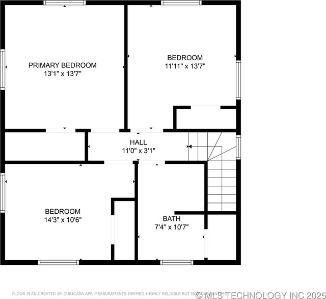 506 E Seminole Ave, Mcalester, OK 74501 - photo 47